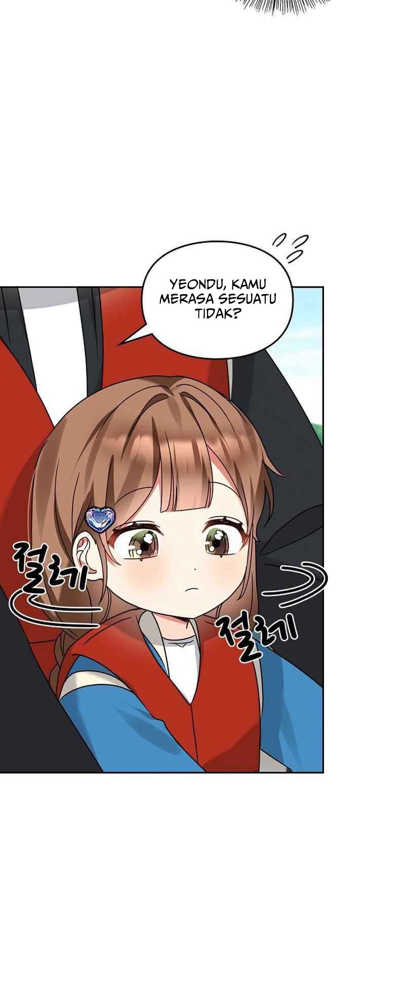 I Become a Fool When It Comes to My Daughter Chapter 146 - halaman 13