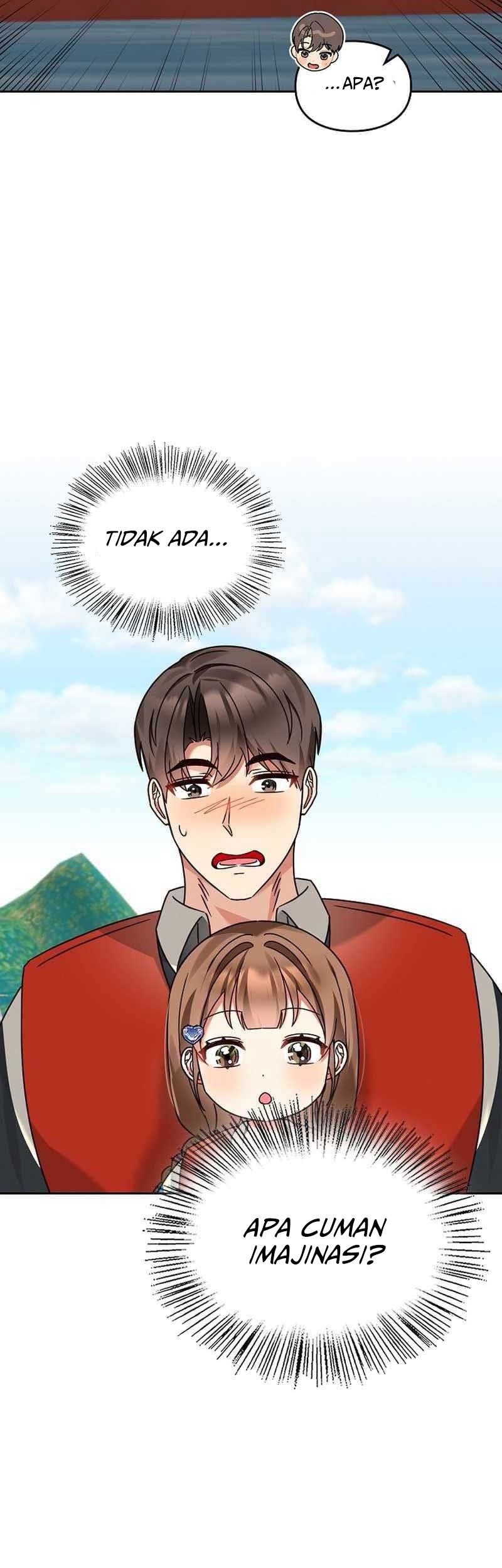 I Become a Fool When It Comes to My Daughter Chapter 146 - halaman 16
