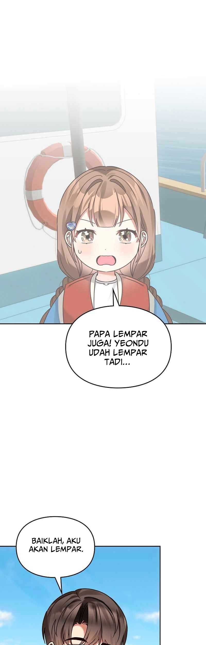 I Become a Fool When It Comes to My Daughter Chapter 146 - halaman 2