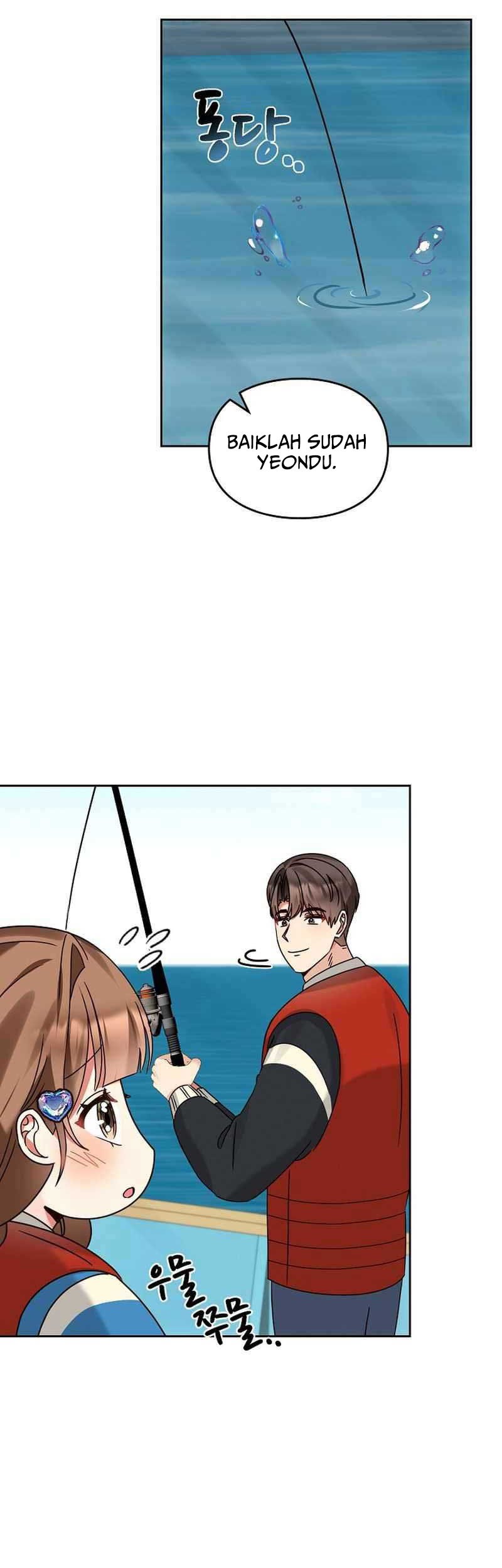 I Become a Fool When It Comes to My Daughter Chapter 146 - halaman 4