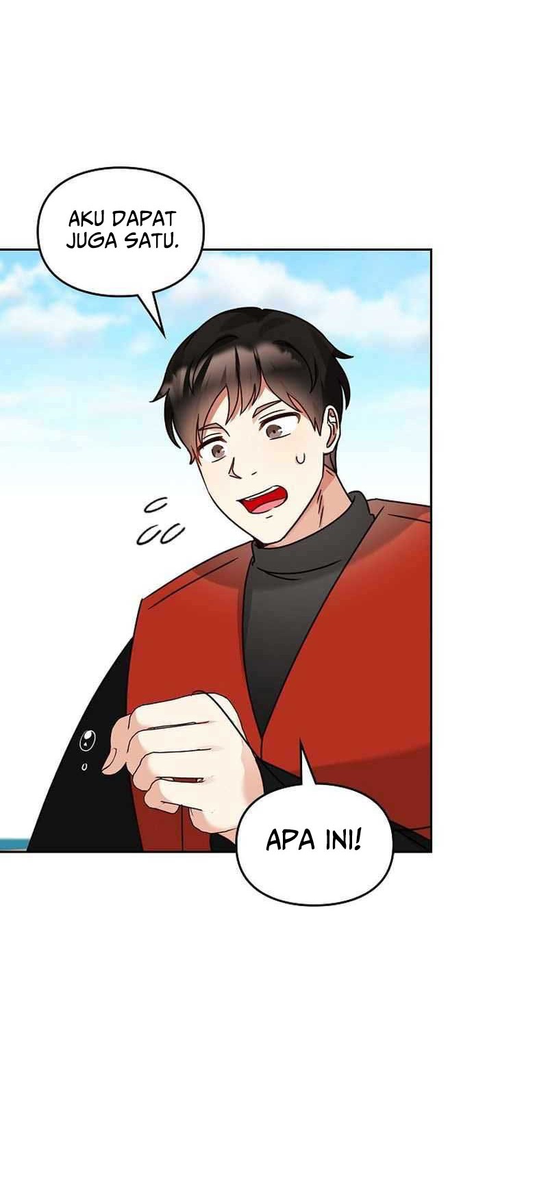 I Become a Fool When It Comes to My Daughter Chapter 146 - halaman 9
