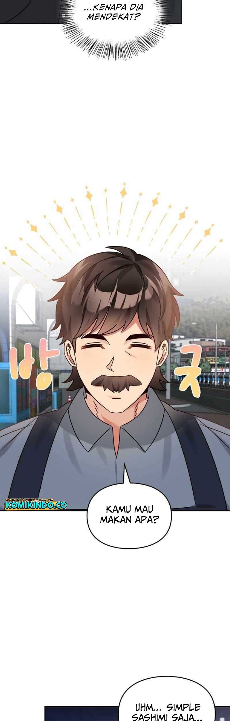 I Become a Fool When It Comes to My Daughter Chapter 147 - halaman 10