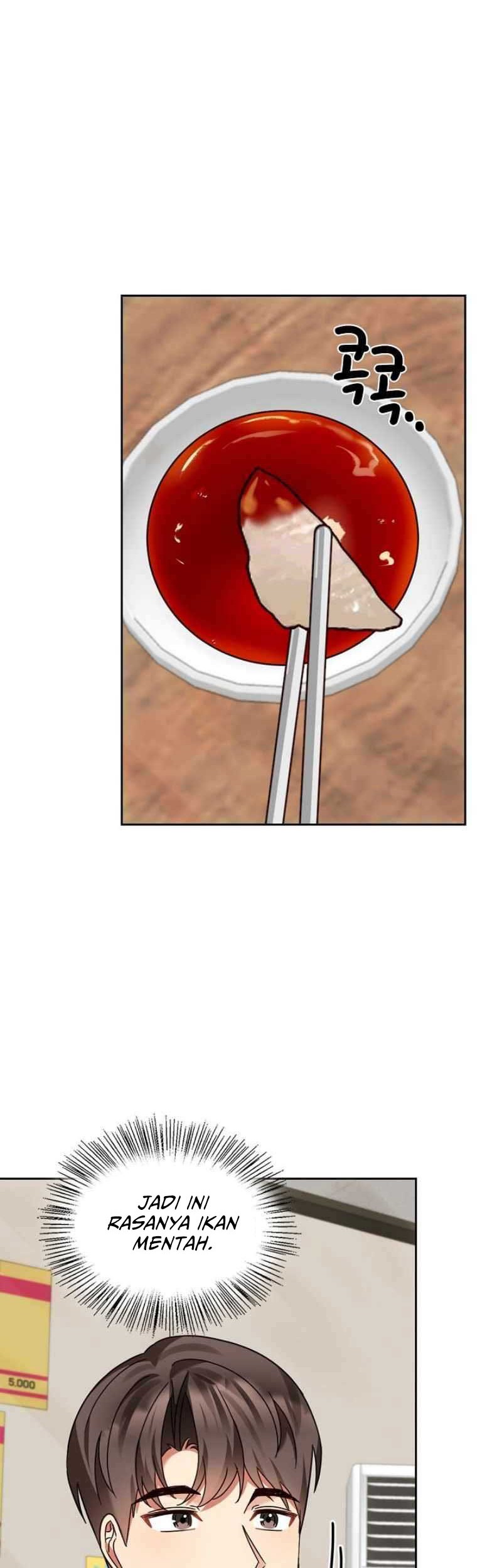 I Become a Fool When It Comes to My Daughter Chapter 147 - halaman 28