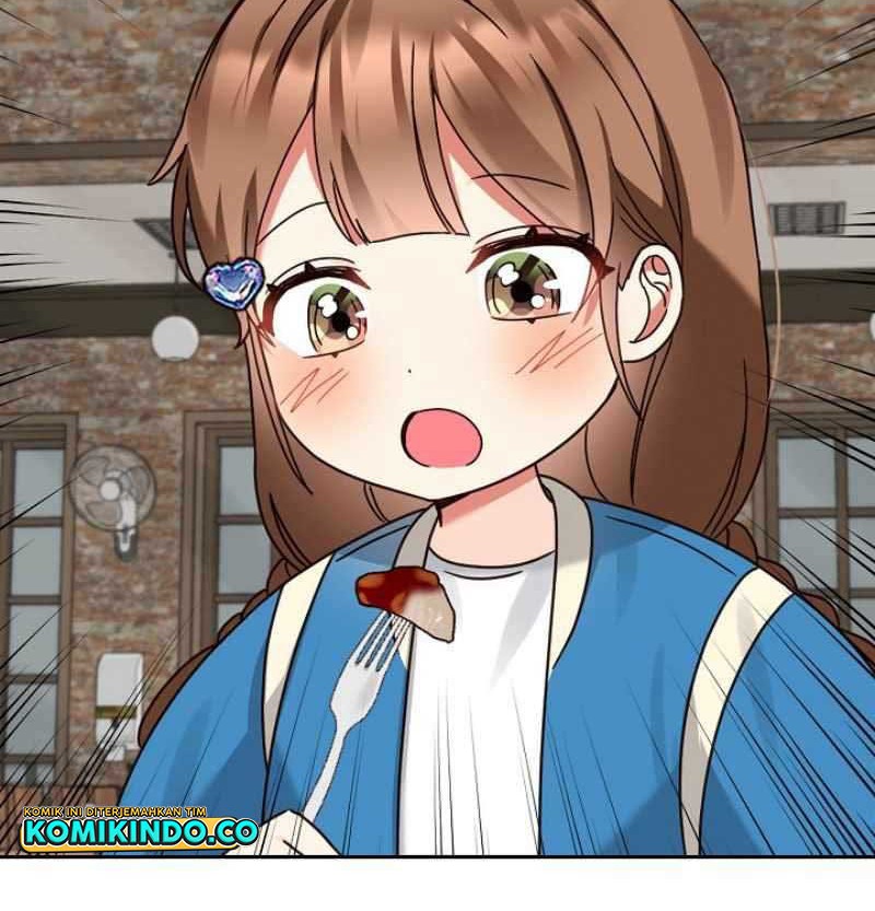 I Become a Fool When It Comes to My Daughter Chapter 147 - halaman 30