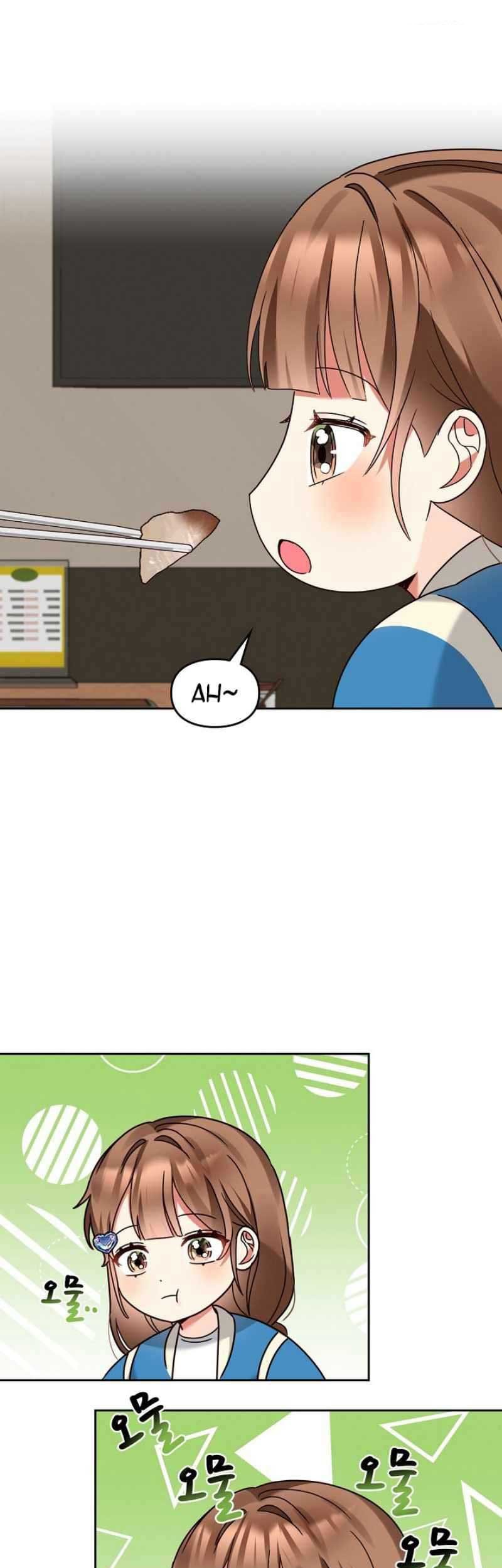 I Become a Fool When It Comes to My Daughter Chapter 147 - halaman 37