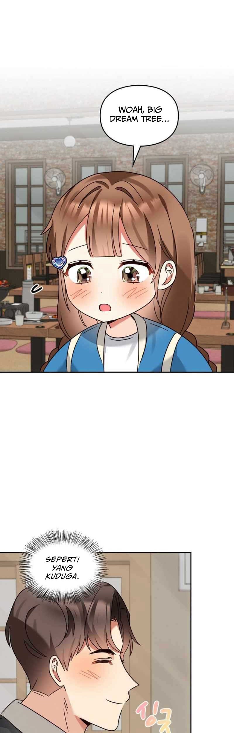 I Become a Fool When It Comes to My Daughter Chapter 147 - halaman 40