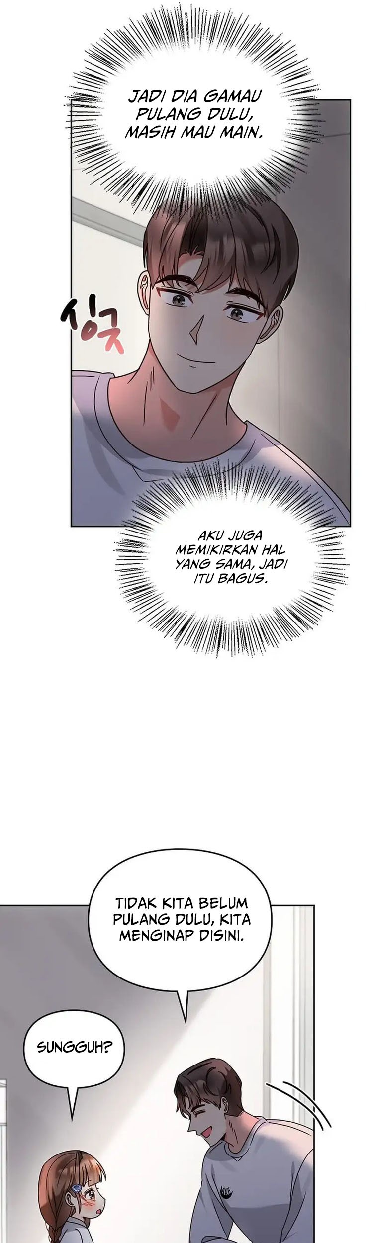 I Become a Fool When It Comes to My Daughter Chapter 148 - halaman 10