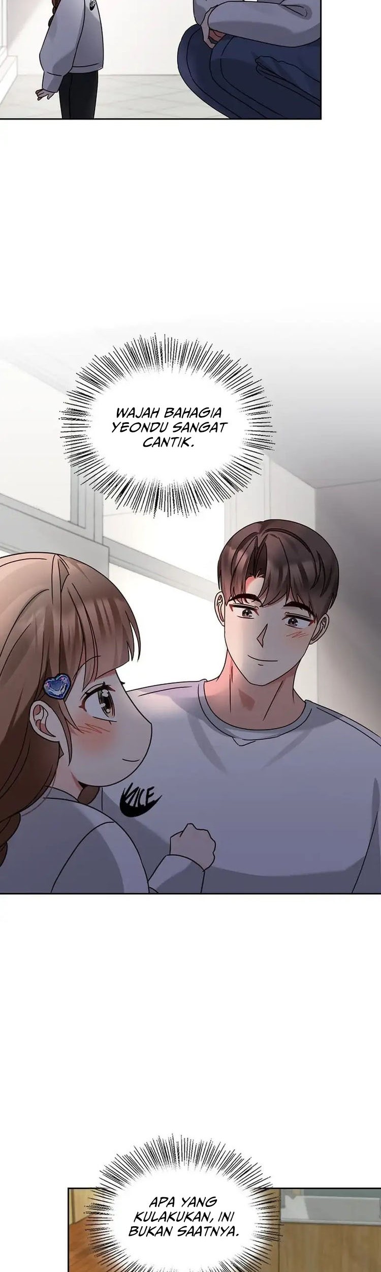 I Become a Fool When It Comes to My Daughter Chapter 148 - halaman 11