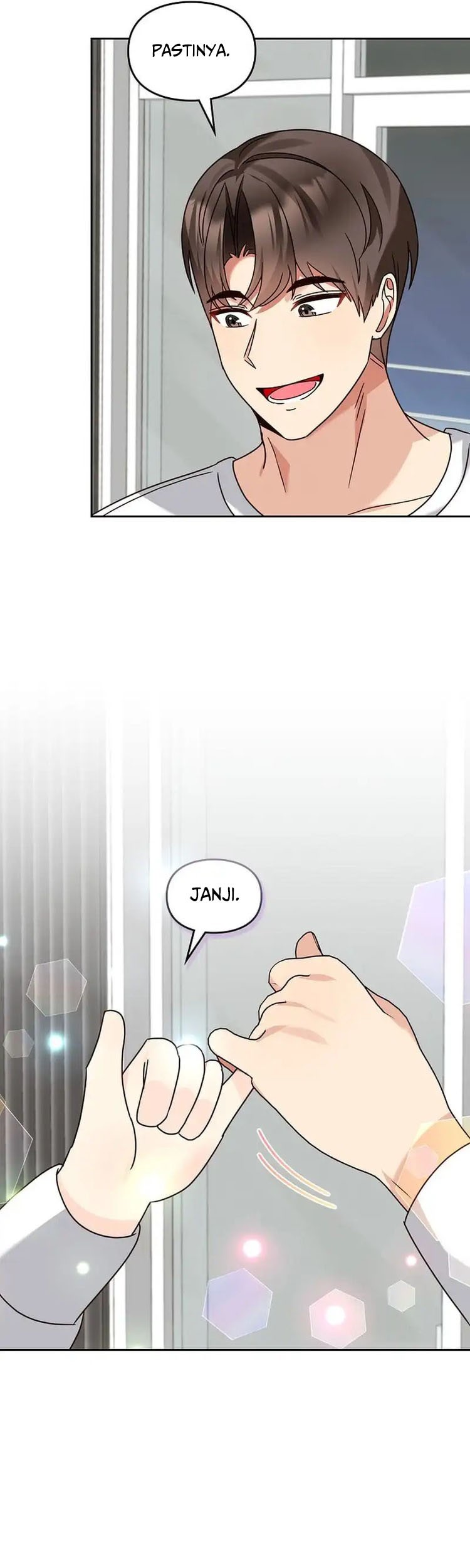 I Become a Fool When It Comes to My Daughter Chapter 148 - halaman 14