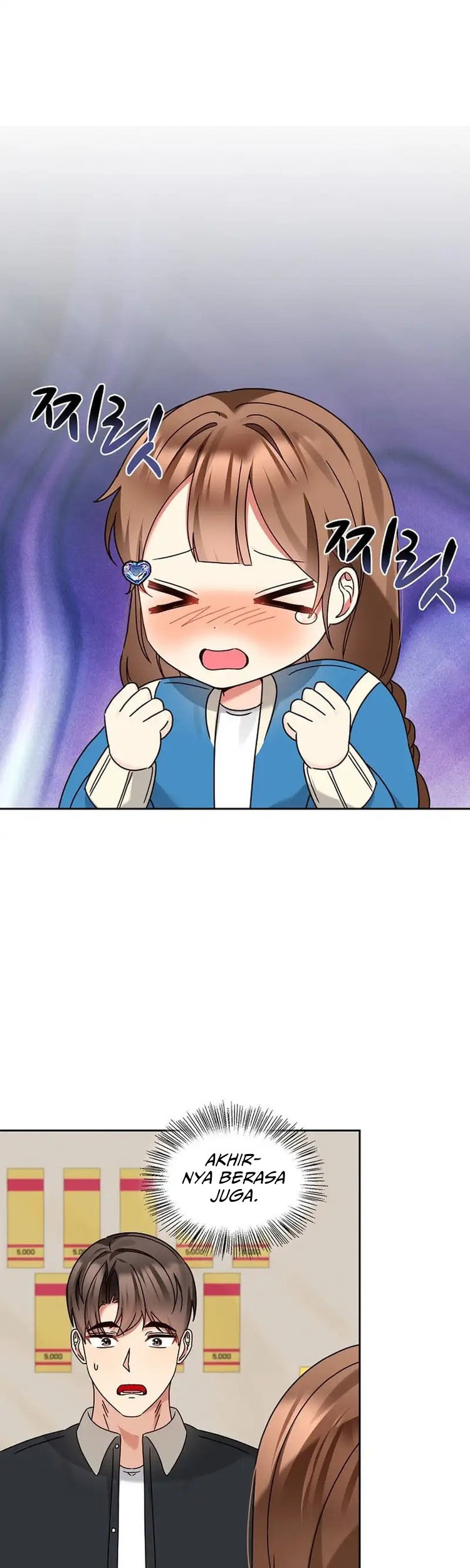 I Become a Fool When It Comes to My Daughter Chapter 148 - halaman 2