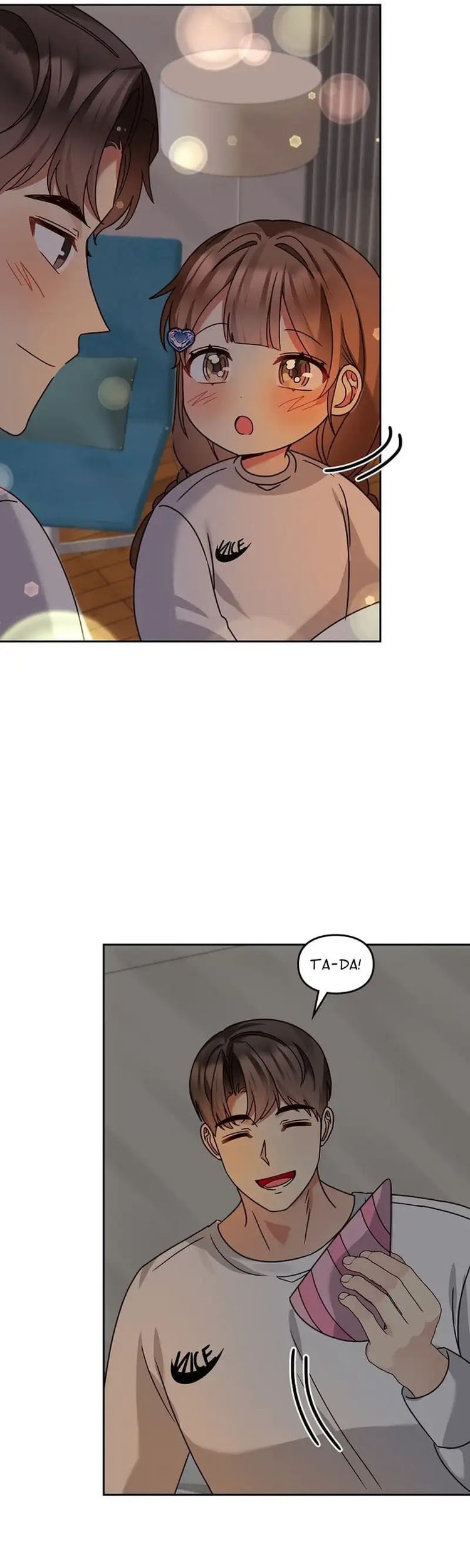 I Become a Fool When It Comes to My Daughter Chapter 148 - halaman 22