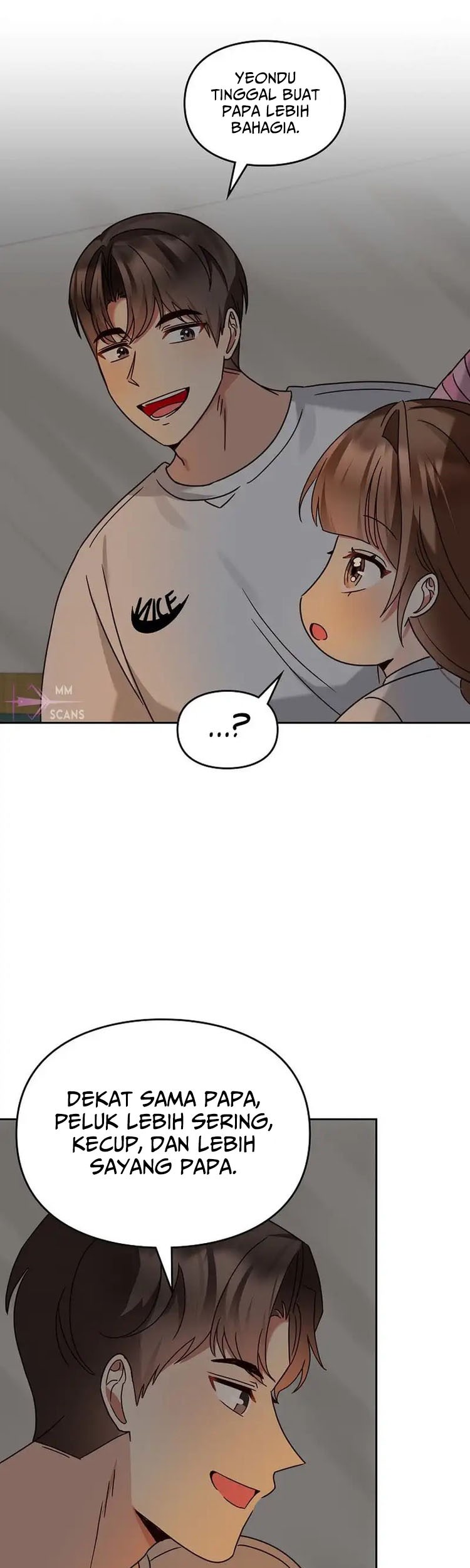 I Become a Fool When It Comes to My Daughter Chapter 148 - halaman 28