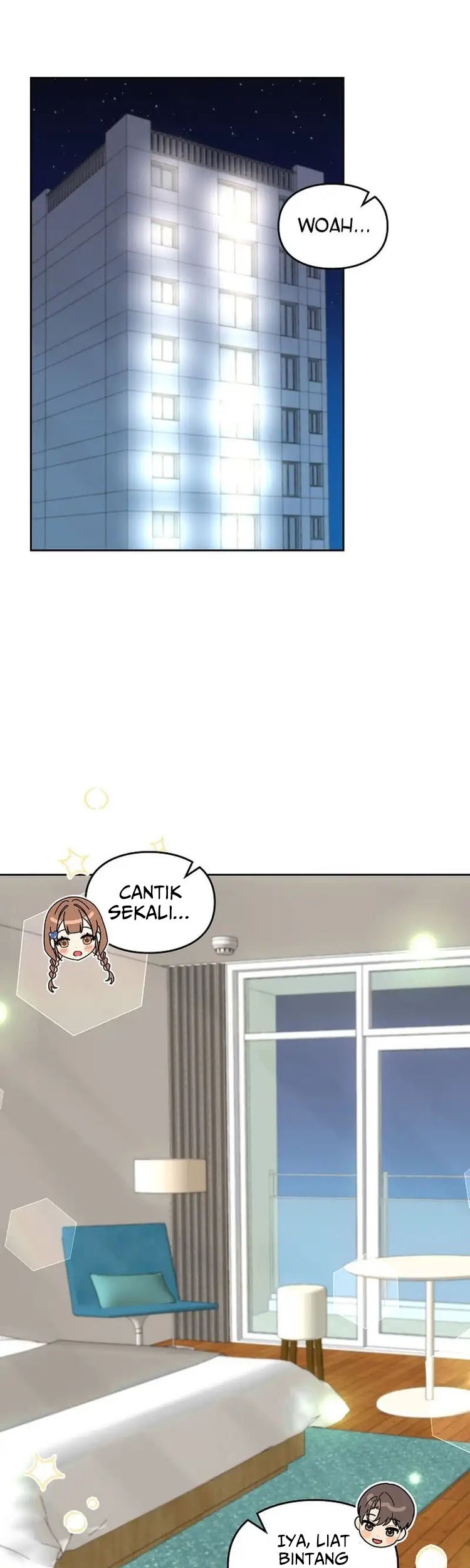 I Become a Fool When It Comes to My Daughter Chapter 148 - halaman 6