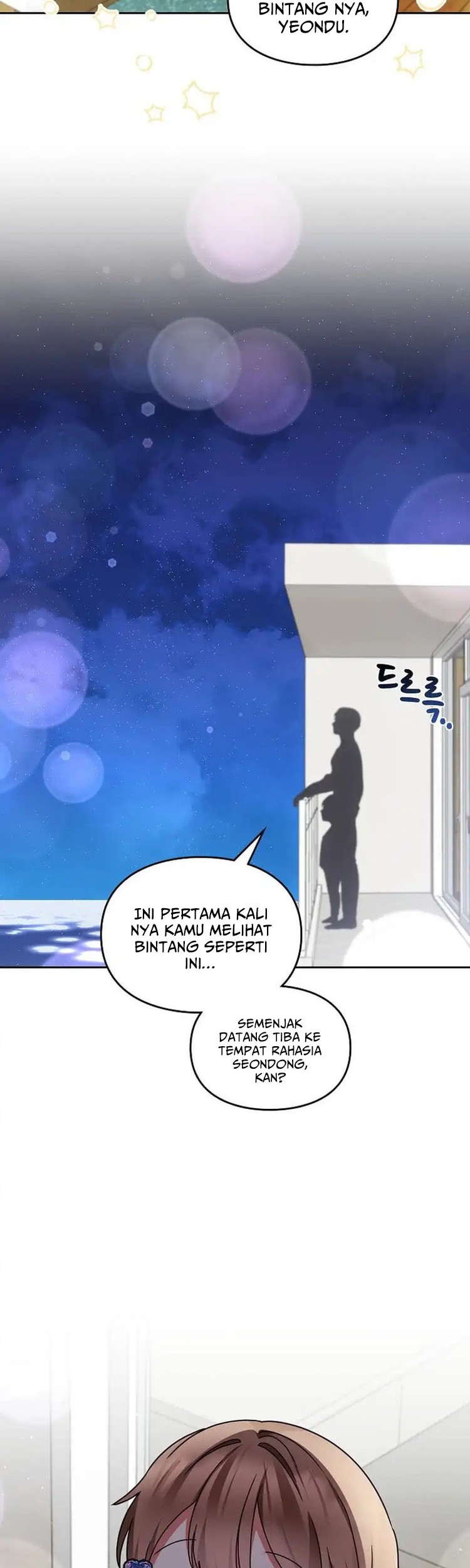 I Become a Fool When It Comes to My Daughter Chapter 148 - halaman 7