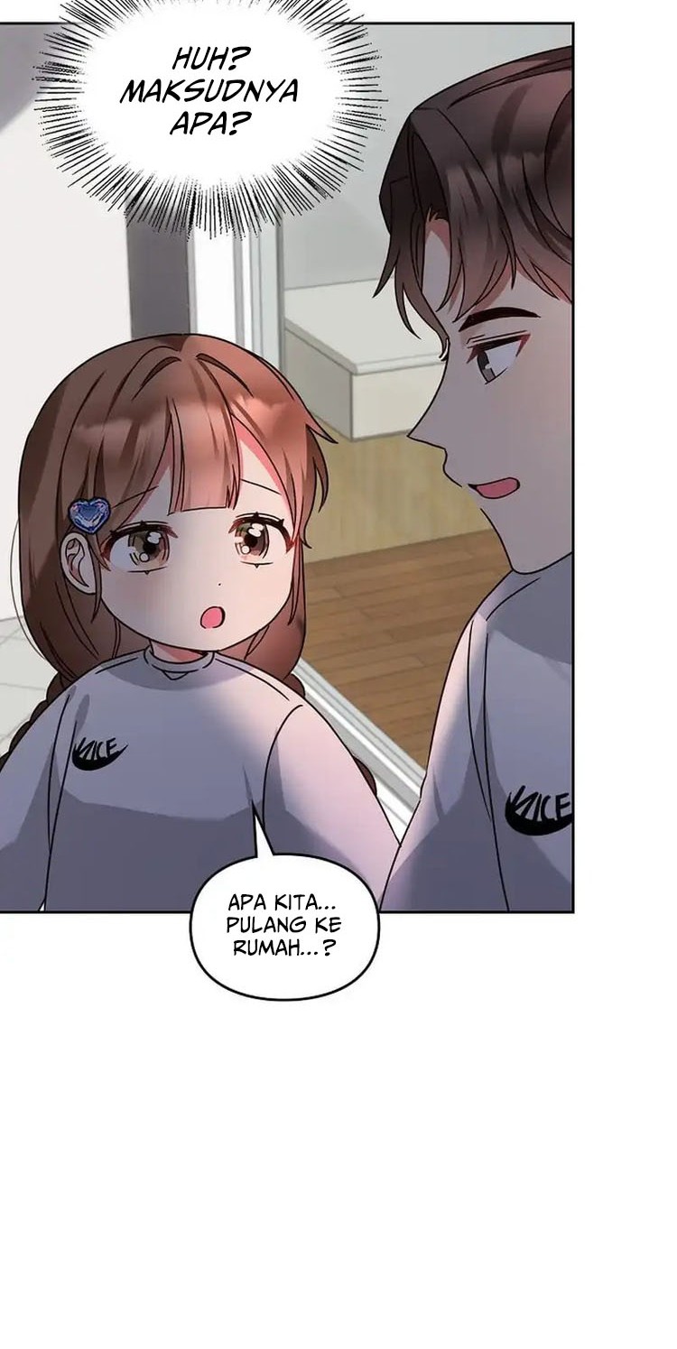 I Become a Fool When It Comes to My Daughter Chapter 148 - halaman 9