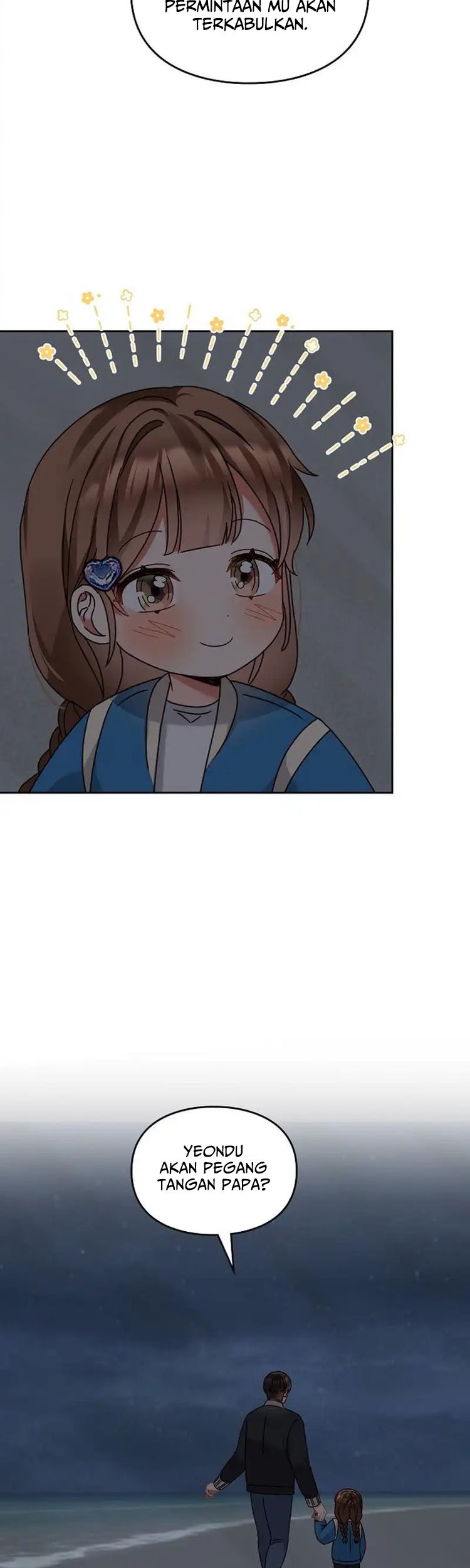 I Become a Fool When It Comes to My Daughter Chapter 149 - halaman 12