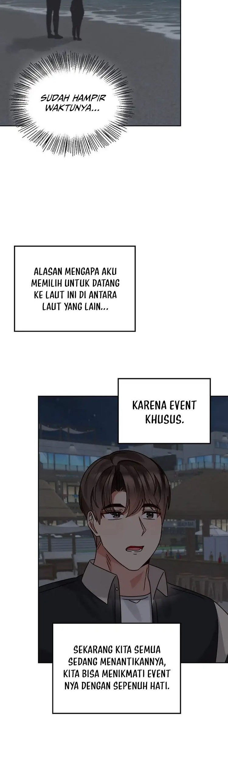 I Become a Fool When It Comes to My Daughter Chapter 149 - halaman 19