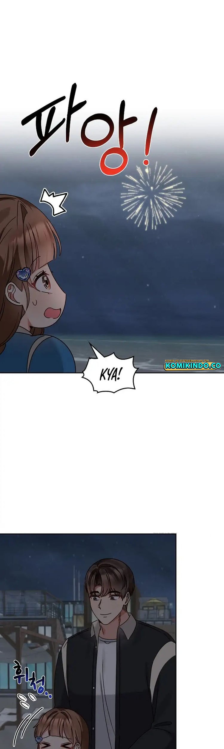 I Become a Fool When It Comes to My Daughter Chapter 149 - halaman 20