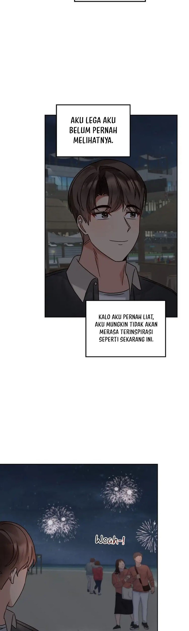 I Become a Fool When It Comes to My Daughter Chapter 149 - halaman 23