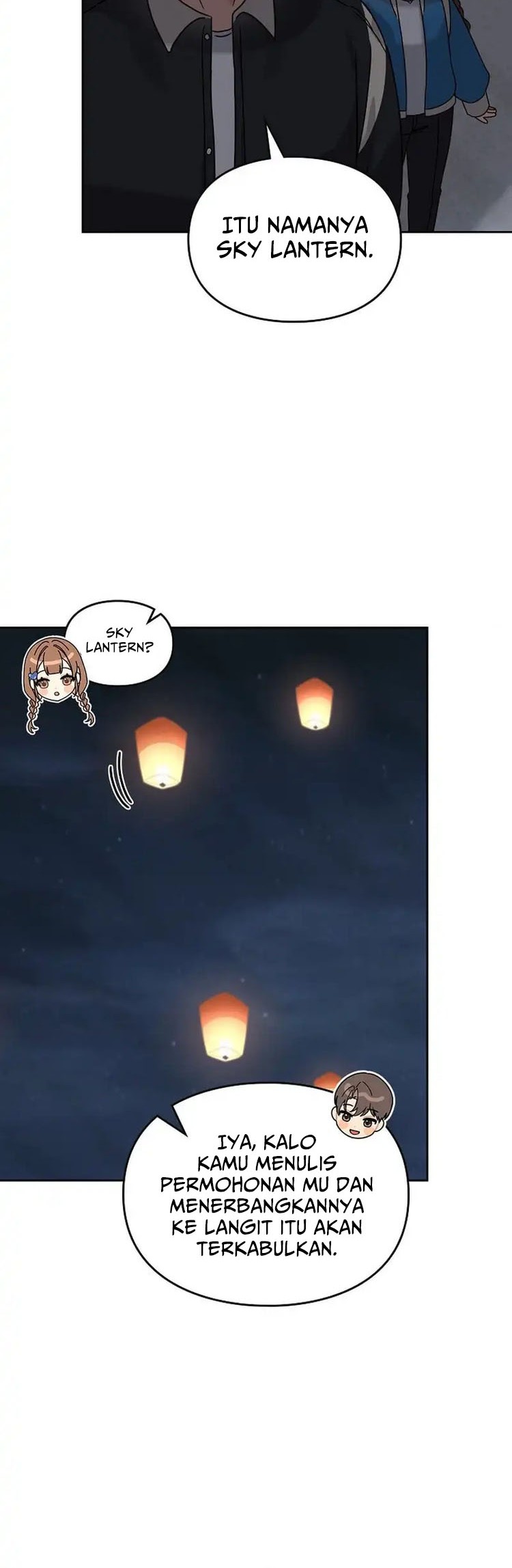 I Become a Fool When It Comes to My Daughter Chapter 149 - halaman 5