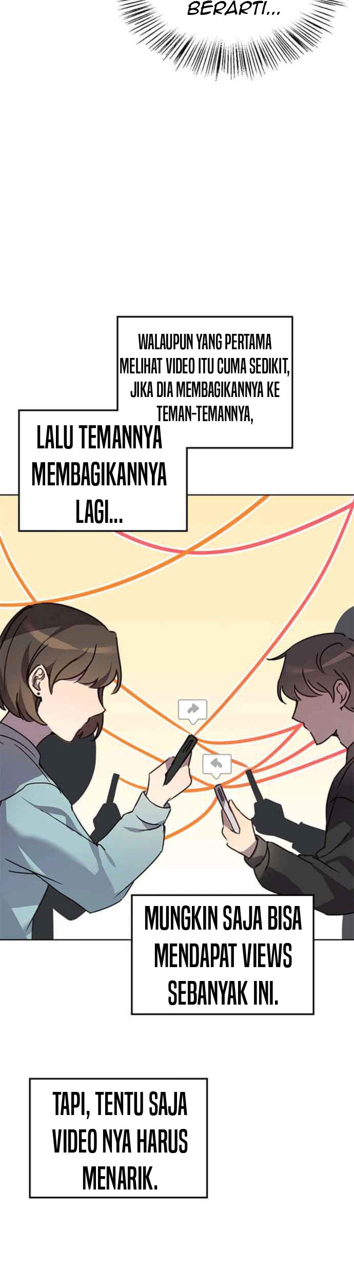 I Become a Fool When It Comes to My Daughter Chapter 15 - halaman 11