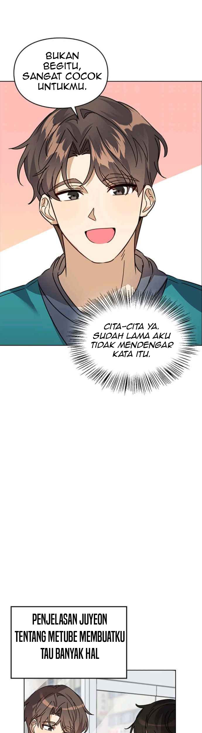 I Become a Fool When It Comes to My Daughter Chapter 15 - halaman 16