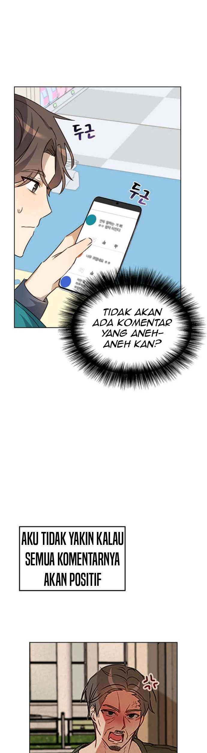 I Become a Fool When It Comes to My Daughter Chapter 15 - halaman 19