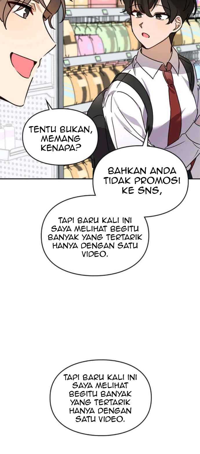 I Become a Fool When It Comes to My Daughter Chapter 15 - halaman 9