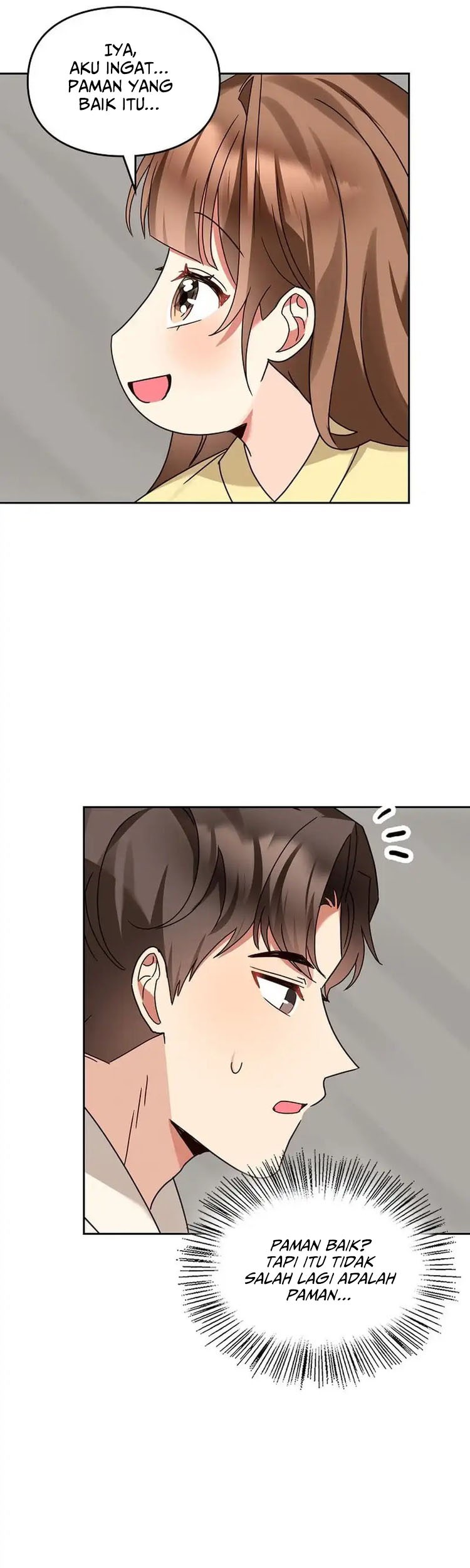 I Become a Fool When It Comes to My Daughter Chapter 150 - halaman 22