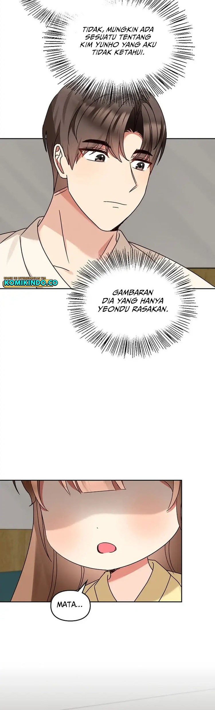 I Become a Fool When It Comes to My Daughter Chapter 150 - halaman 25