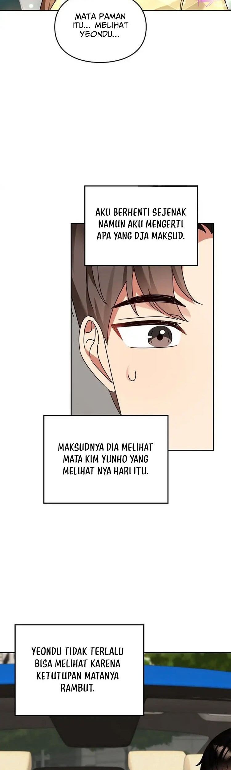 I Become a Fool When It Comes to My Daughter Chapter 150 - halaman 27