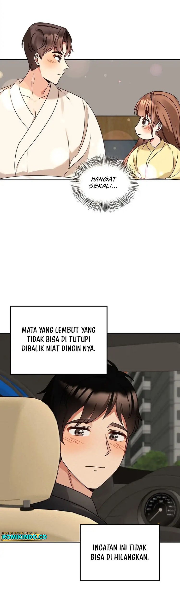I Become a Fool When It Comes to My Daughter Chapter 150 - halaman 29