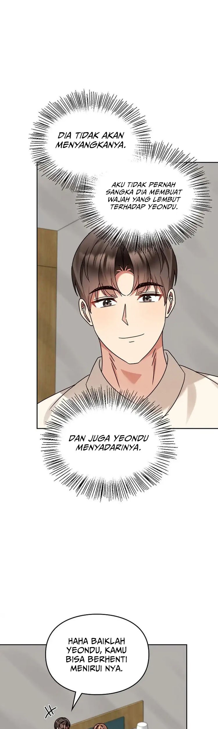 I Become a Fool When It Comes to My Daughter Chapter 150 - halaman 30