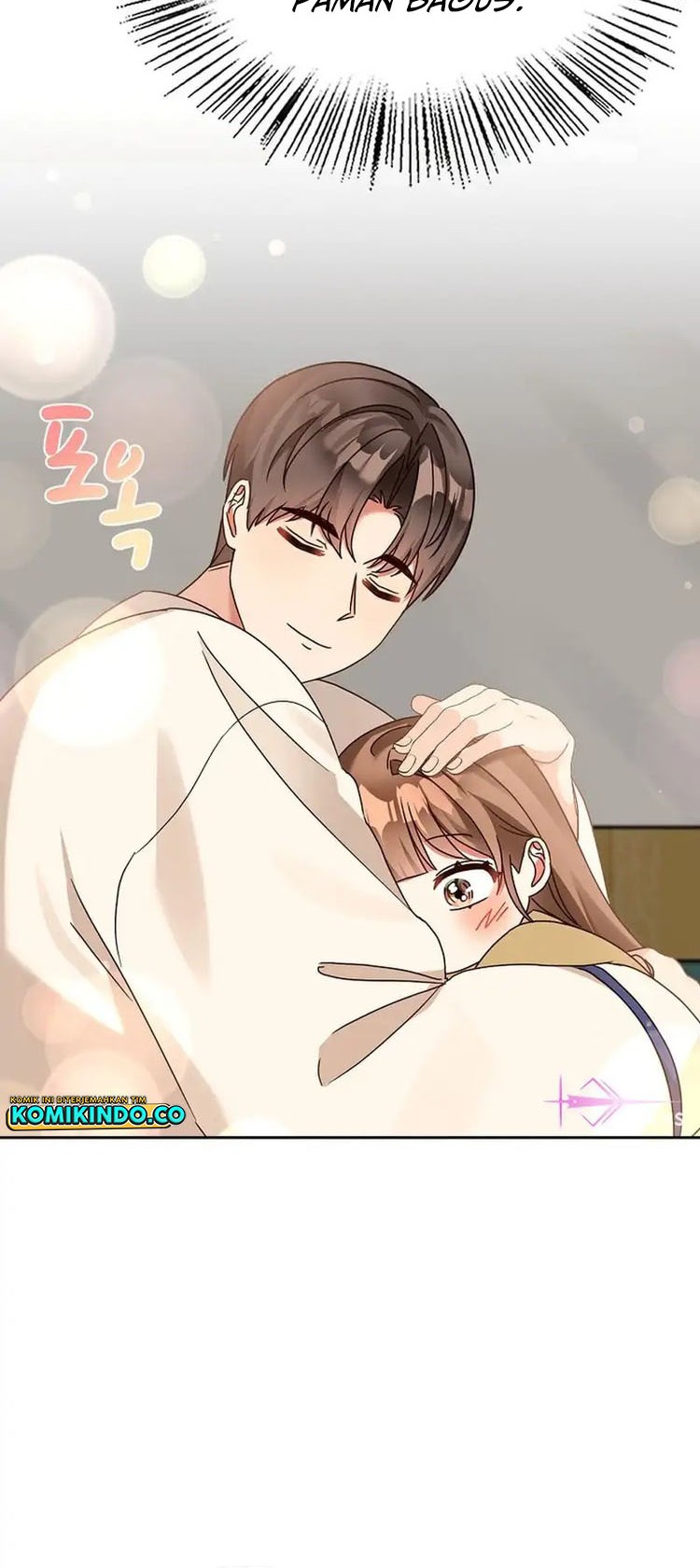 I Become a Fool When It Comes to My Daughter Chapter 150 - halaman 33