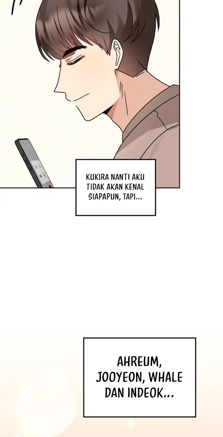 I Become a Fool When It Comes to My Daughter Chapter 151 - halaman 25