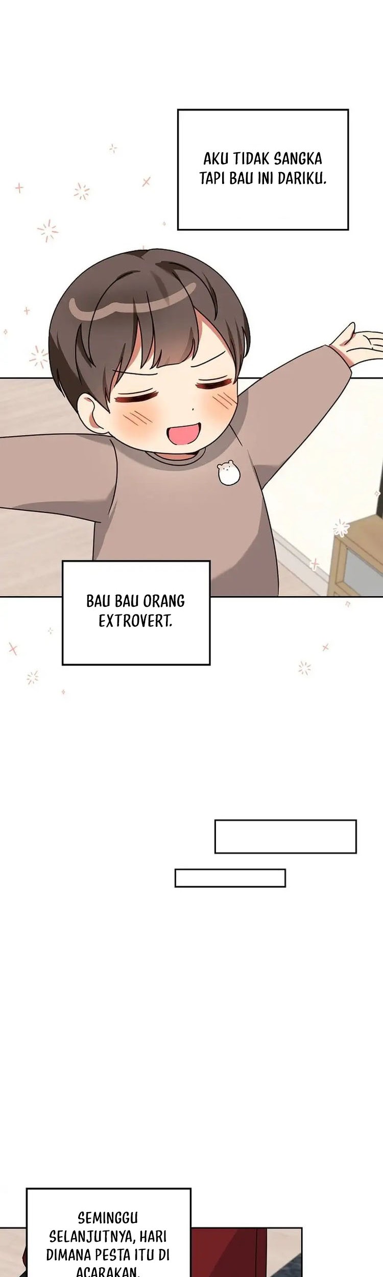 I Become a Fool When It Comes to My Daughter Chapter 151 - halaman 27