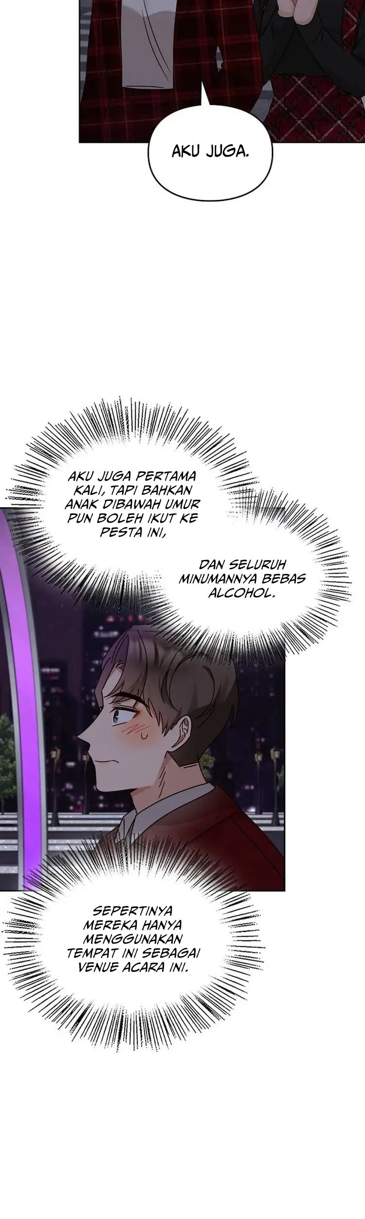 I Become a Fool When It Comes to My Daughter Chapter 151 - halaman 40