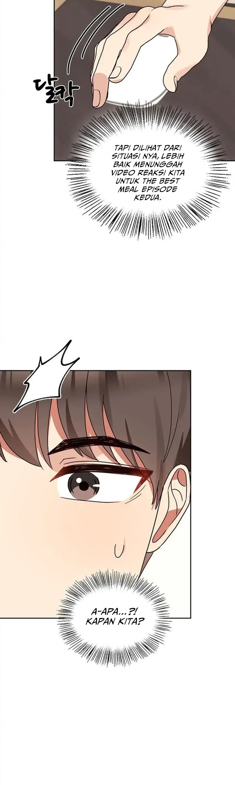 I Become a Fool When It Comes to My Daughter Chapter 151 - halaman 5