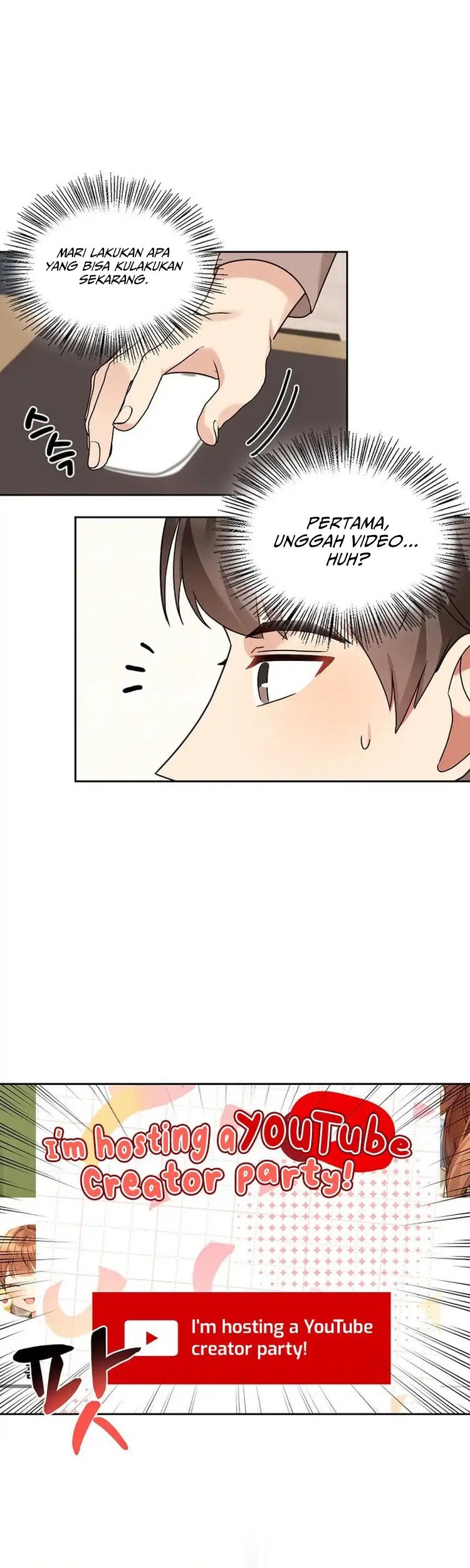 I Become a Fool When It Comes to My Daughter Chapter 151 - halaman 7
