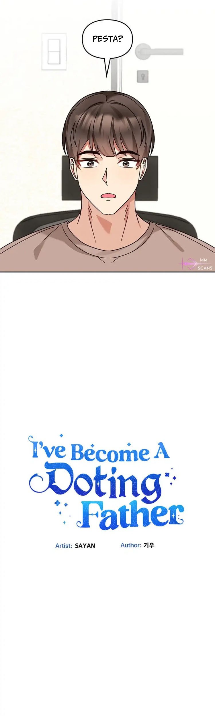 I Become a Fool When It Comes to My Daughter Chapter 151 - halaman 8