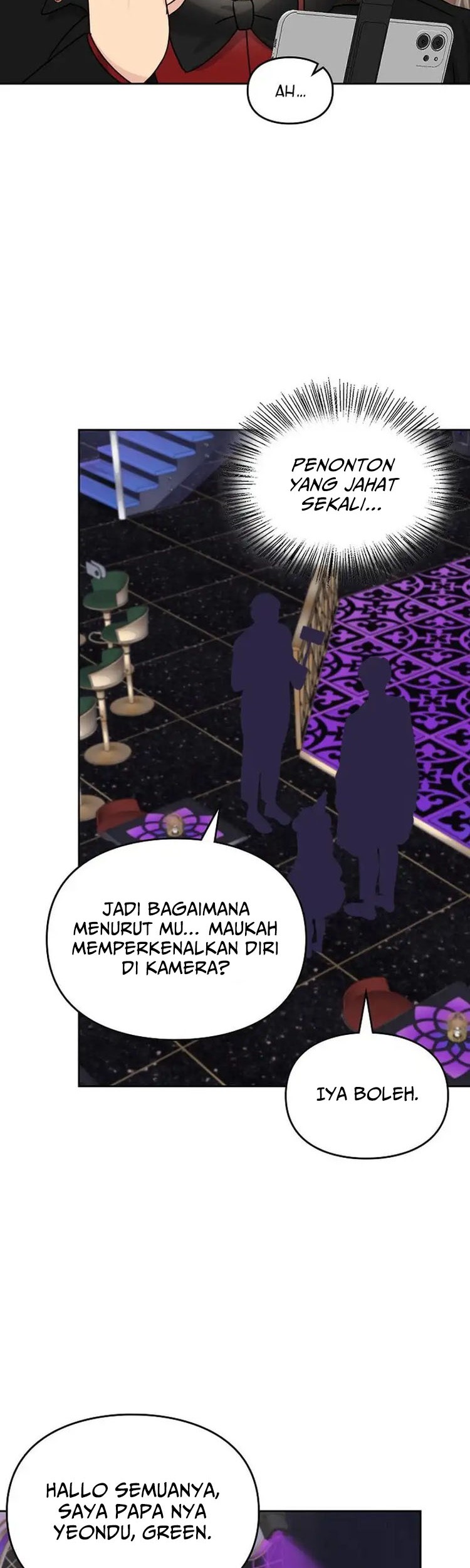 I Become a Fool When It Comes to My Daughter Chapter 152 - halaman 11