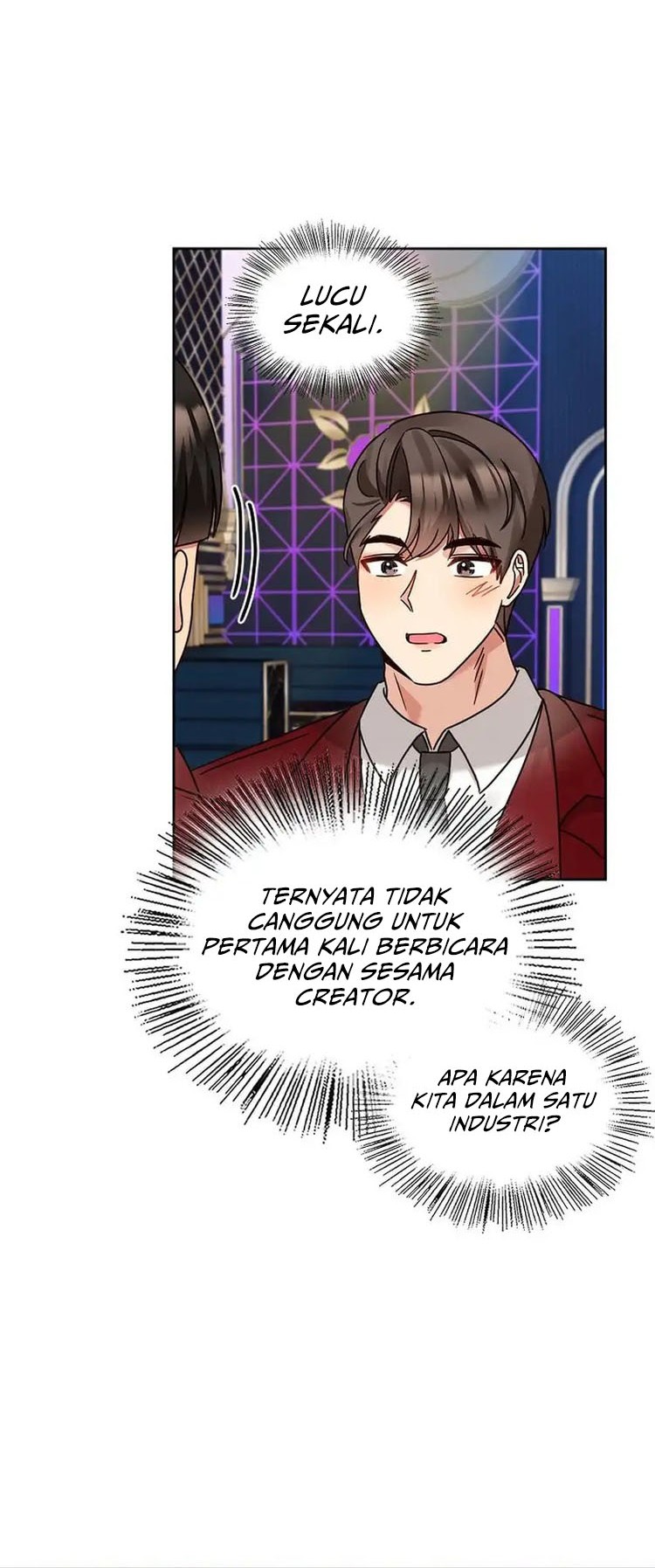I Become a Fool When It Comes to My Daughter Chapter 152 - halaman 17