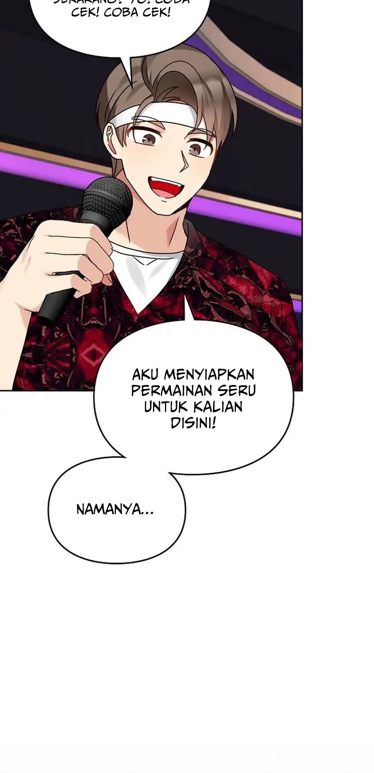 I Become a Fool When It Comes to My Daughter Chapter 152 - halaman 25
