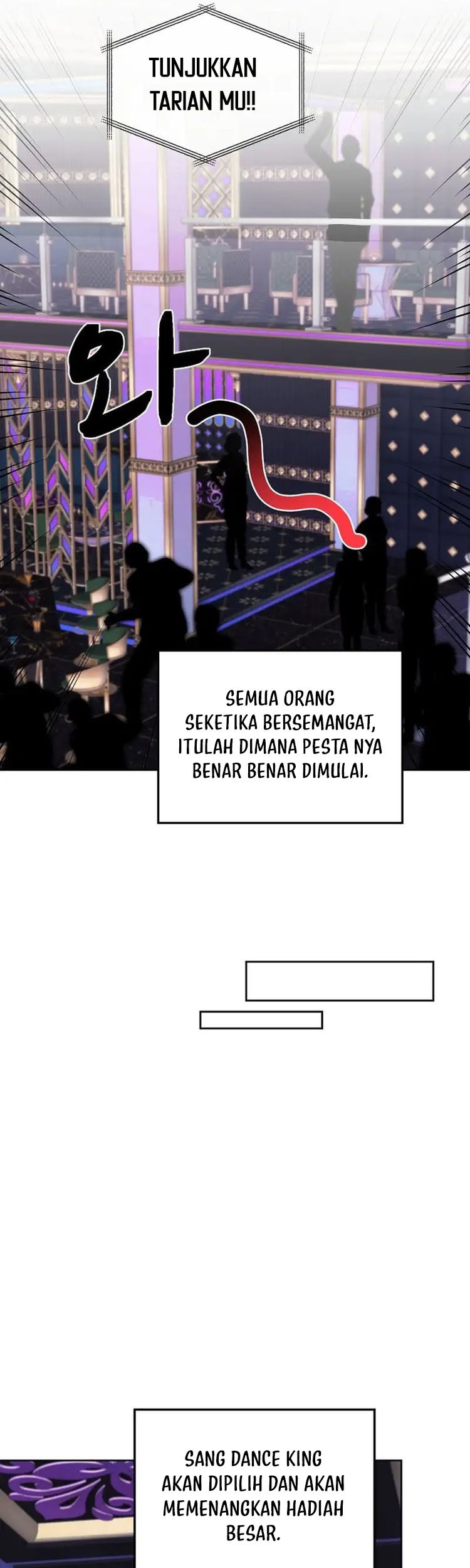 I Become a Fool When It Comes to My Daughter Chapter 152 - halaman 26