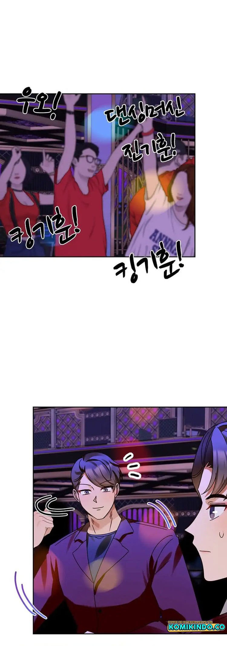 I Become a Fool When It Comes to My Daughter Chapter 152 - halaman 37
