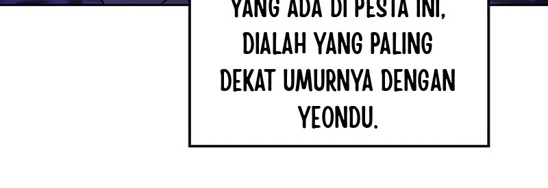 I Become a Fool When It Comes to My Daughter Chapter 153 - halaman 11