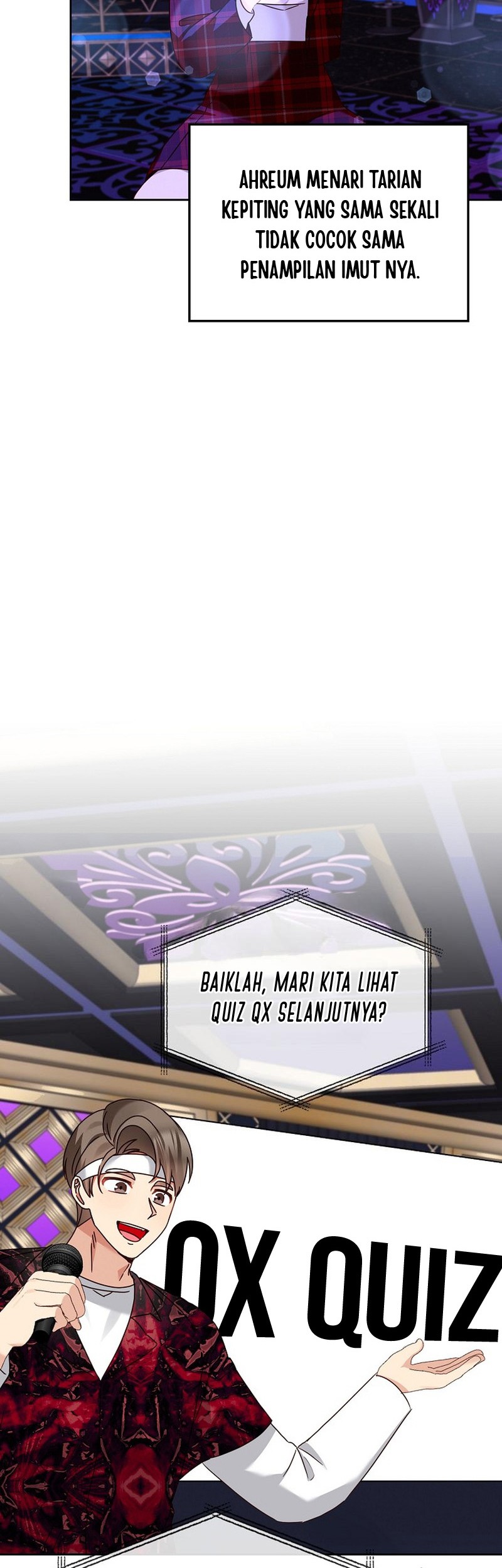 I Become a Fool When It Comes to My Daughter Chapter 154 - halaman 16