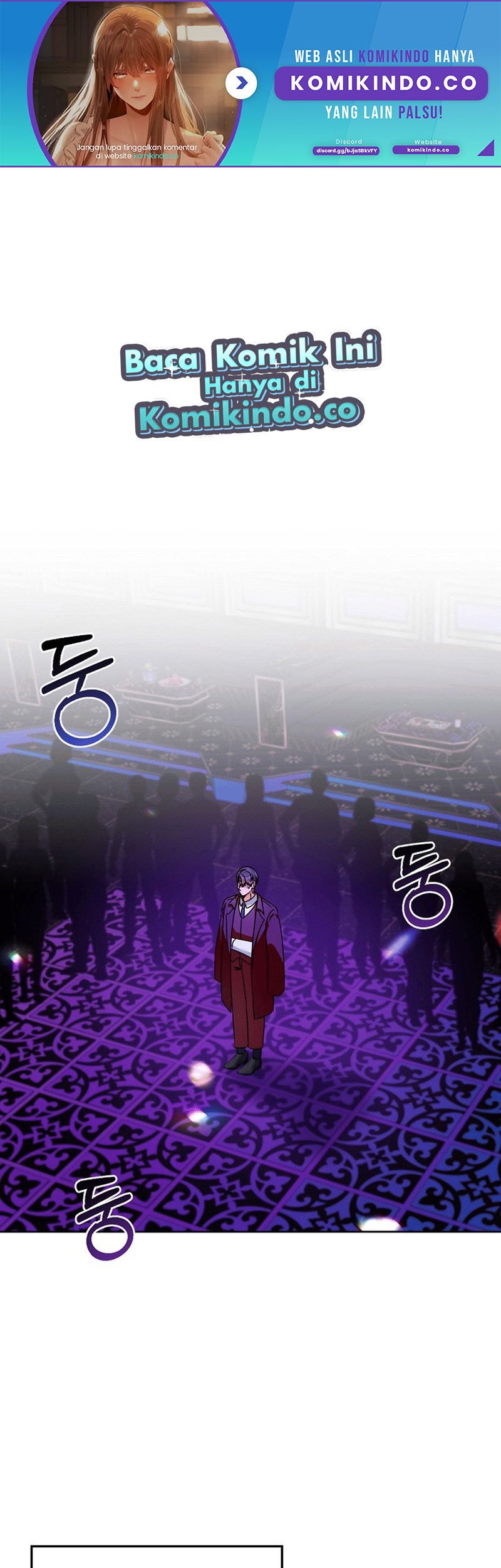 I Become a Fool When It Comes to My Daughter Chapter 154 - halaman 2