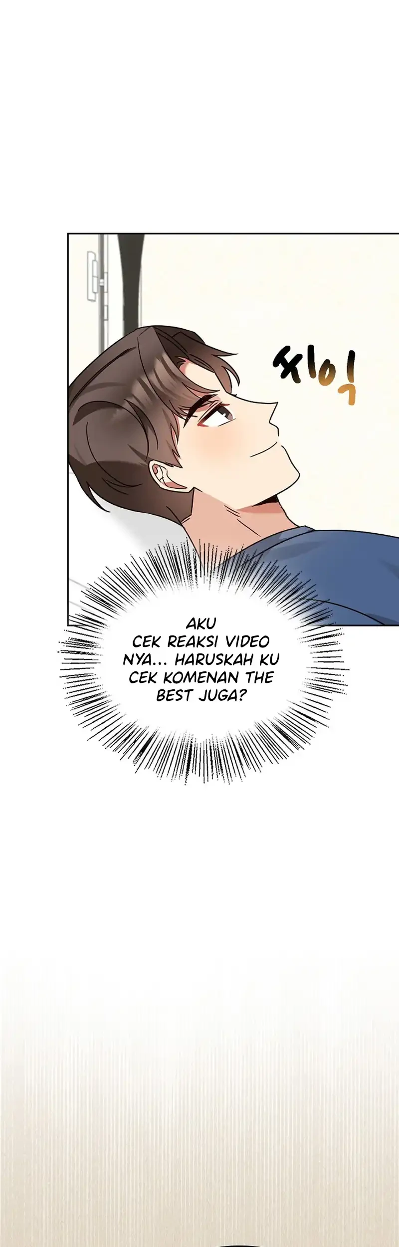 I Become a Fool When It Comes to My Daughter Chapter 155 - halaman 19
