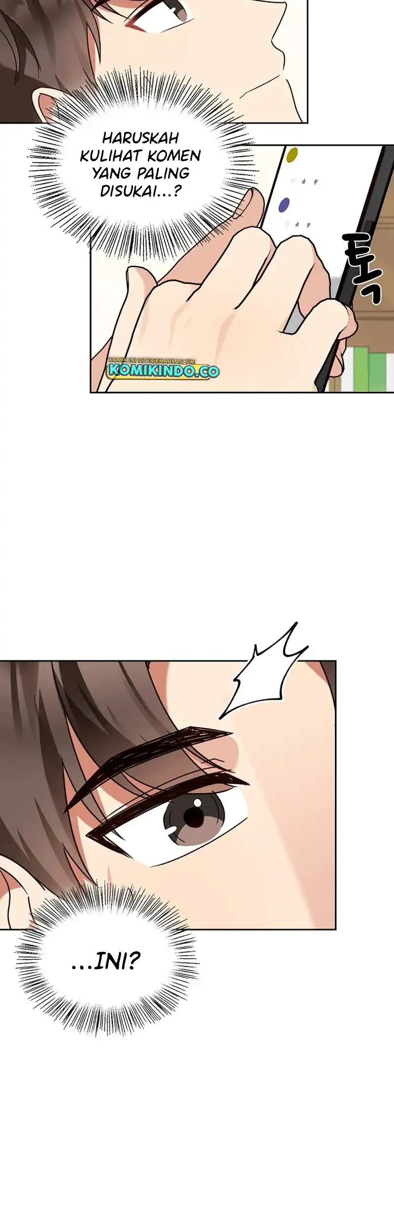 I Become a Fool When It Comes to My Daughter Chapter 155 - halaman 26